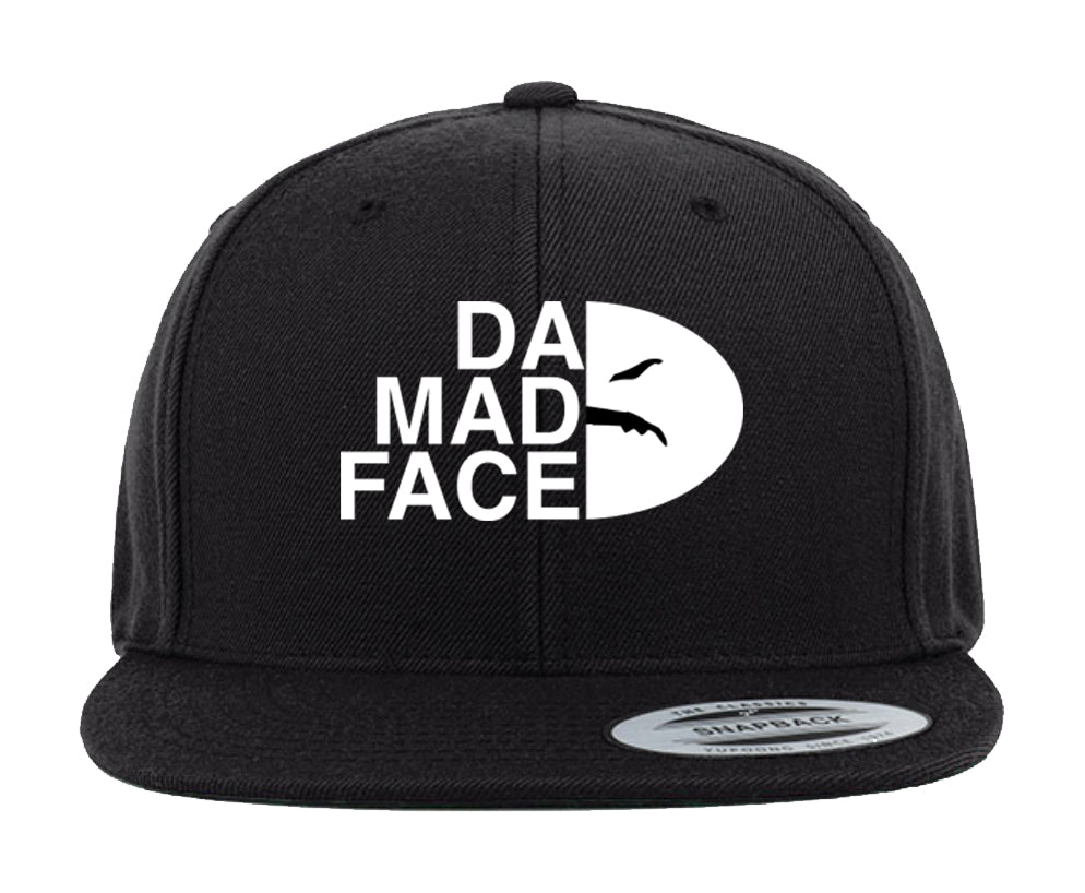 DaMadFace Hat